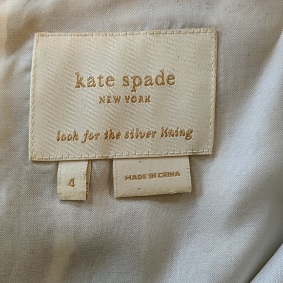 Kate Spade Rhea Dress - Picture 5 of 10